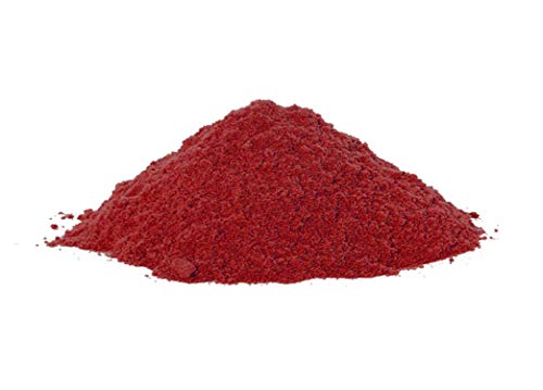RAL 3002 - Carmine Red