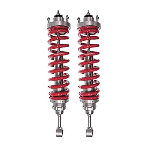 RAL 3002 - Carmine Red