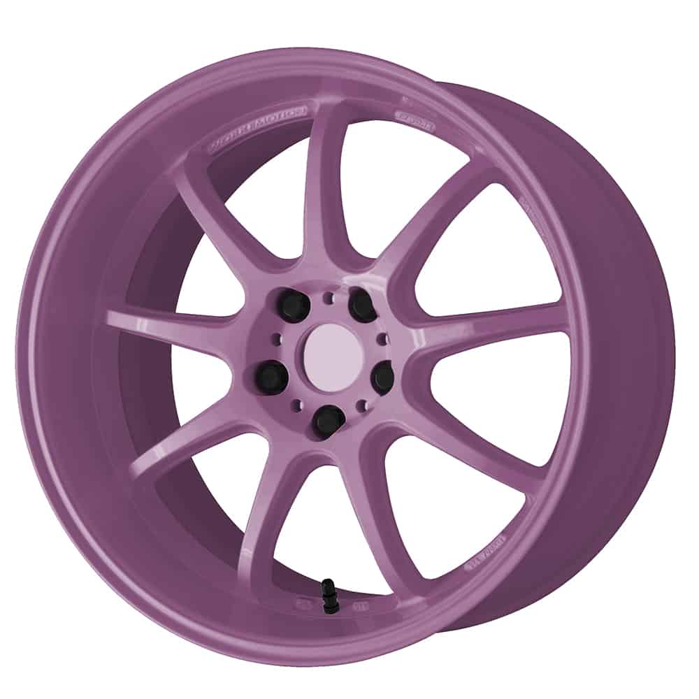RAL 4001 - Red Lilac