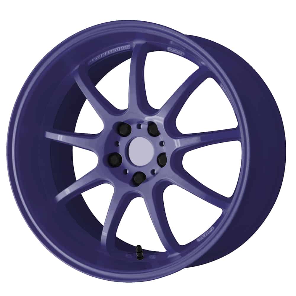RAL 5022 Night Blue