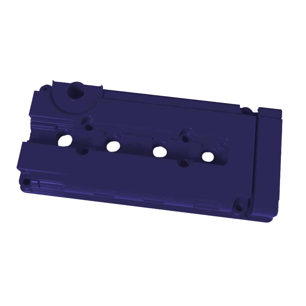 RAL 5022 Night Blue