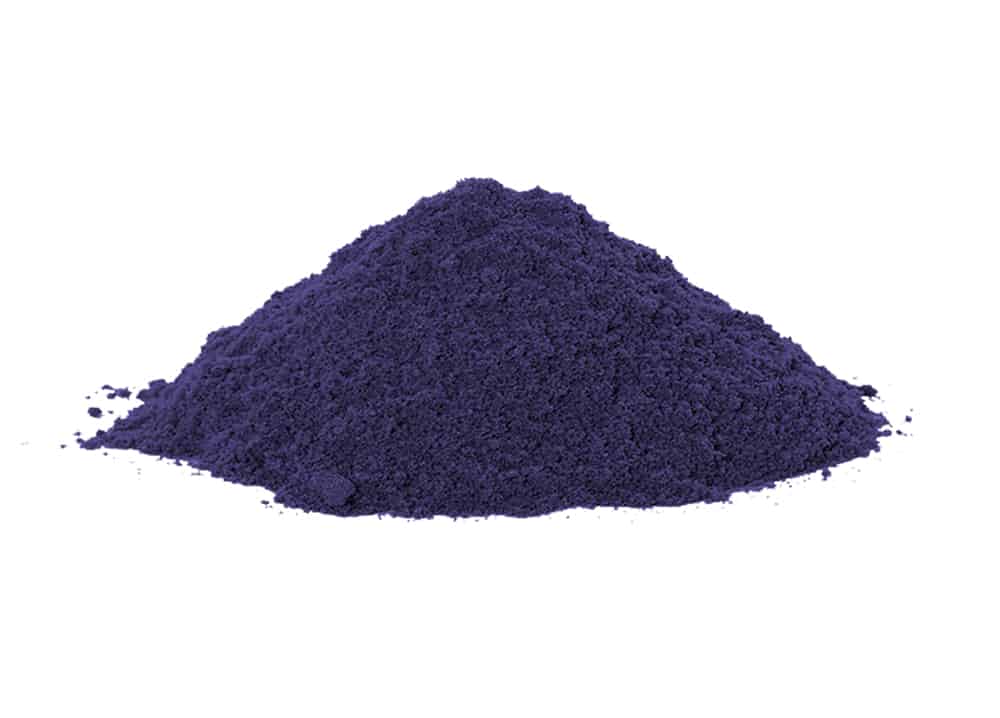 RAL 5022 Night Blue