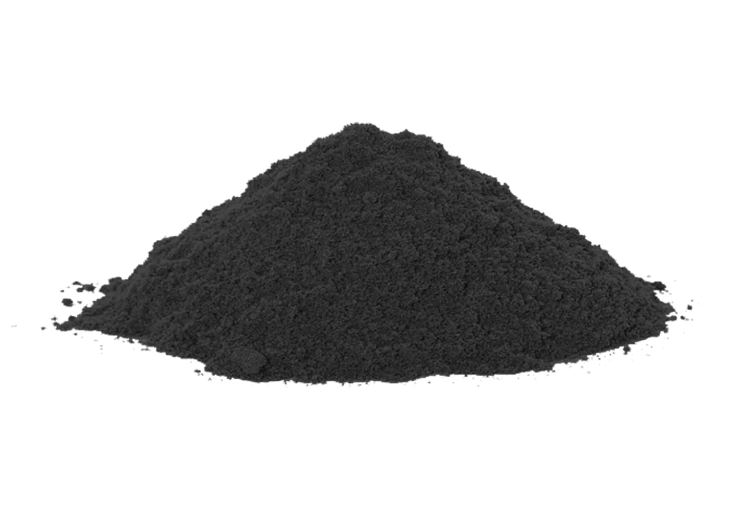 RAL 9011 Graphite Black