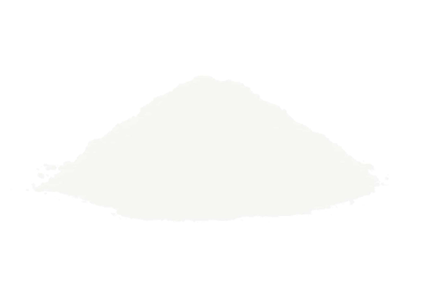 RAL 9016 - Traffic White