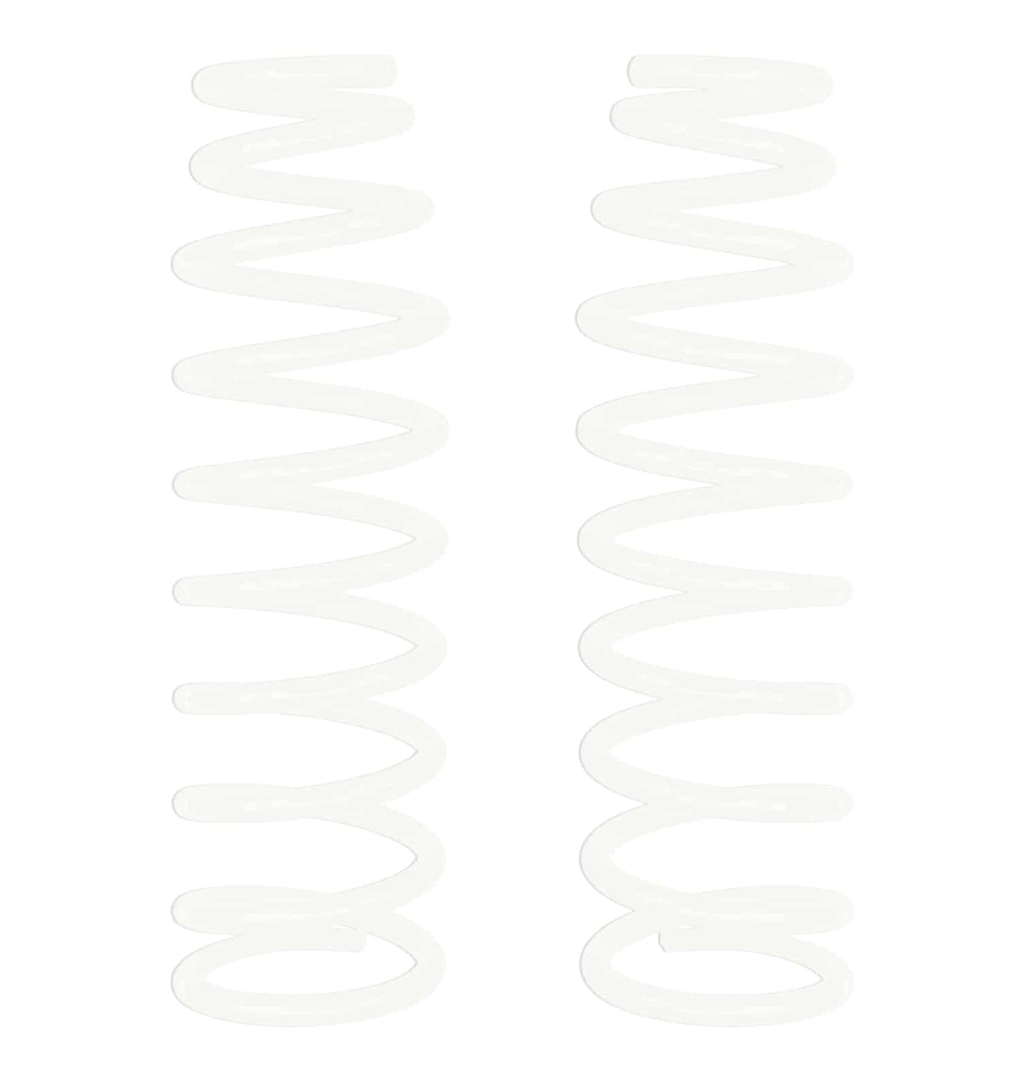 RAL 9016 - Traffic White