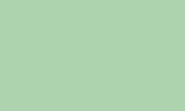 RAL 6019 - Pastel Green