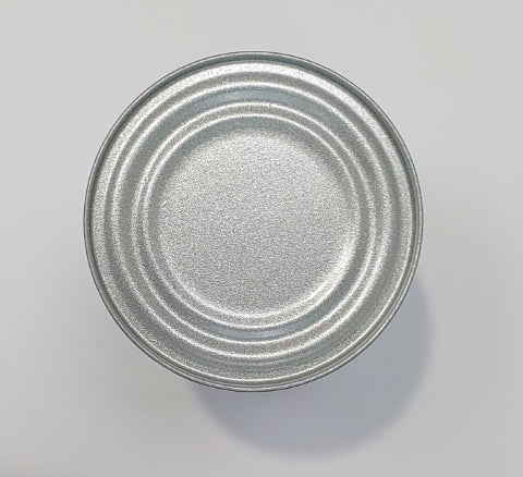 Sparkle Silver Bonded