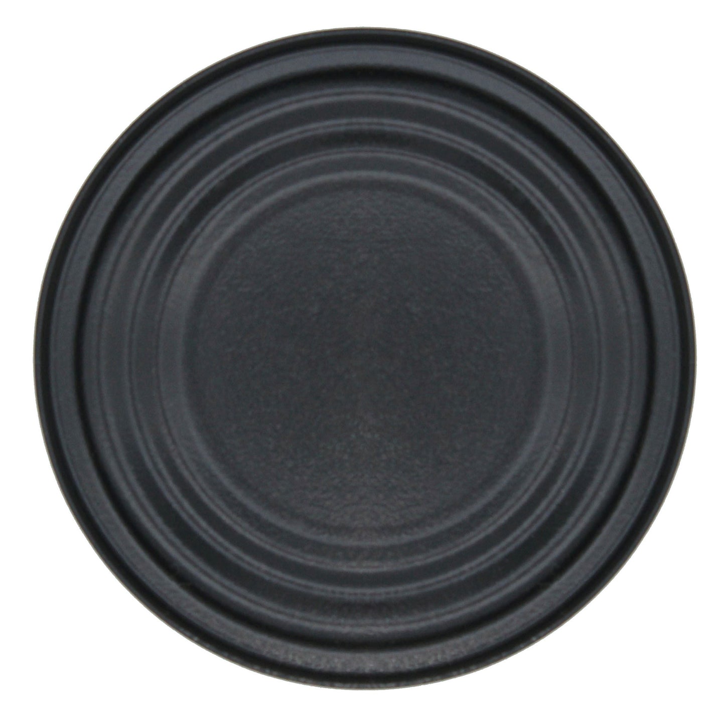 Satin Black Polyurethane