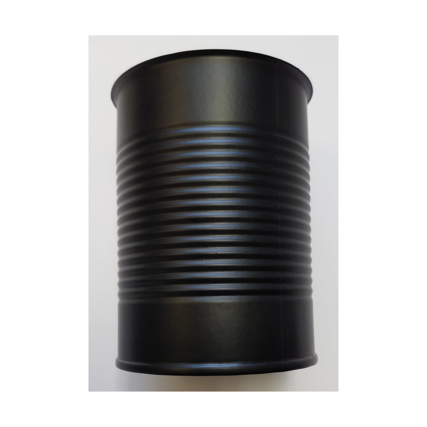 Low Gloss Black Epoxy