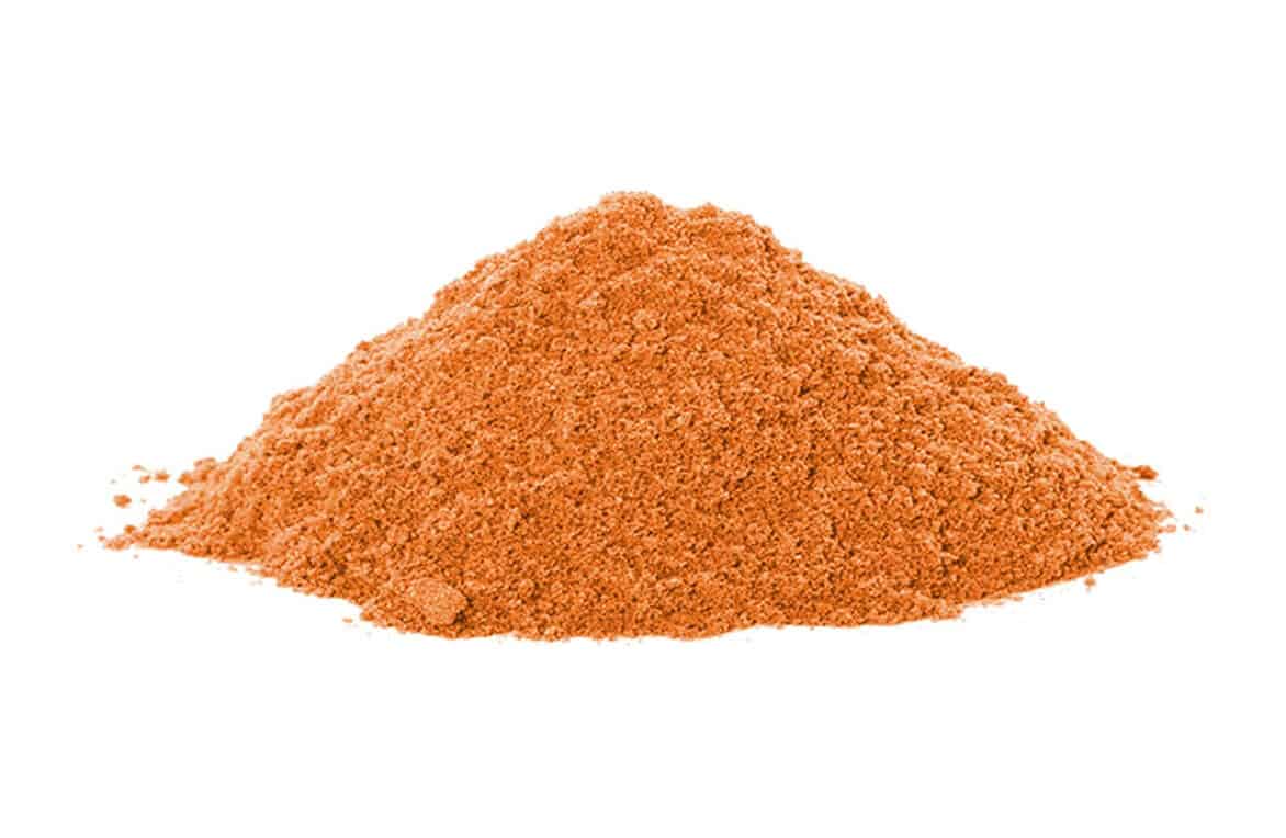 RAL 2008 - Bright Red Orange