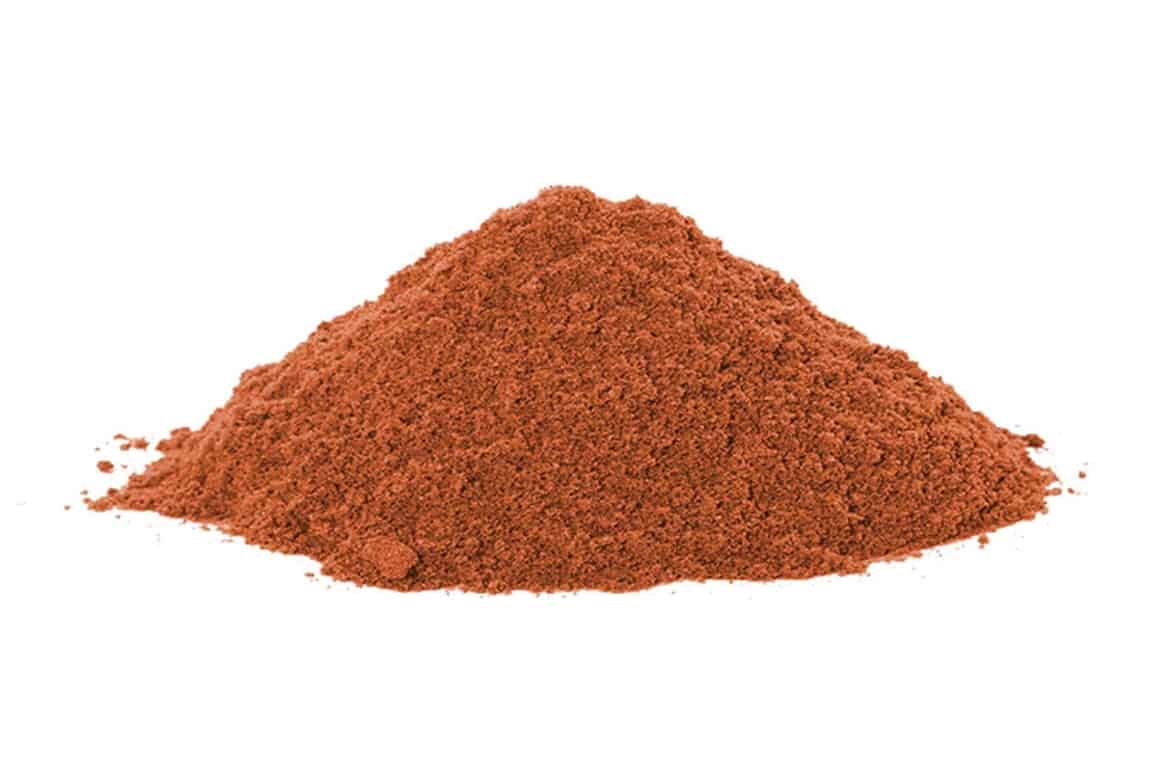 RAL 2001 - Red Orange