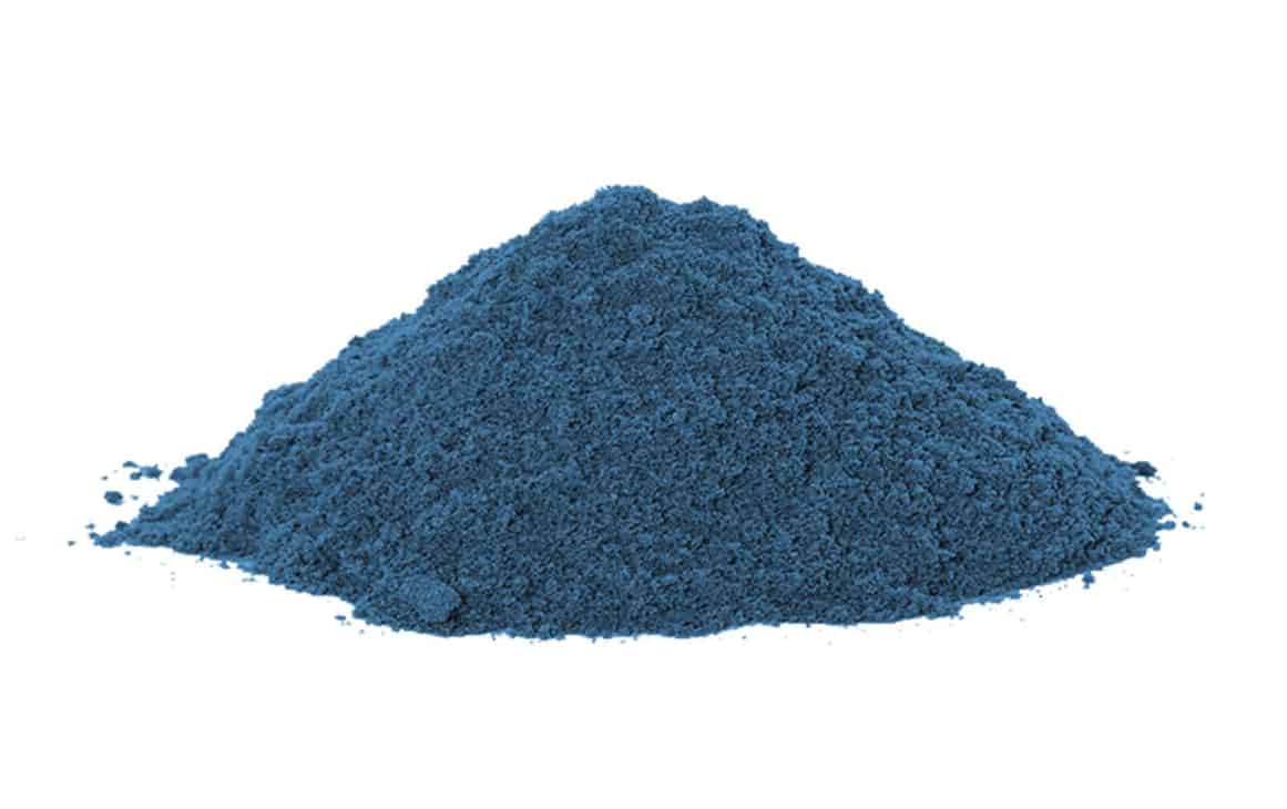RAL 5009 - Azure Blue