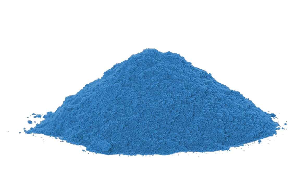 Esso Blue