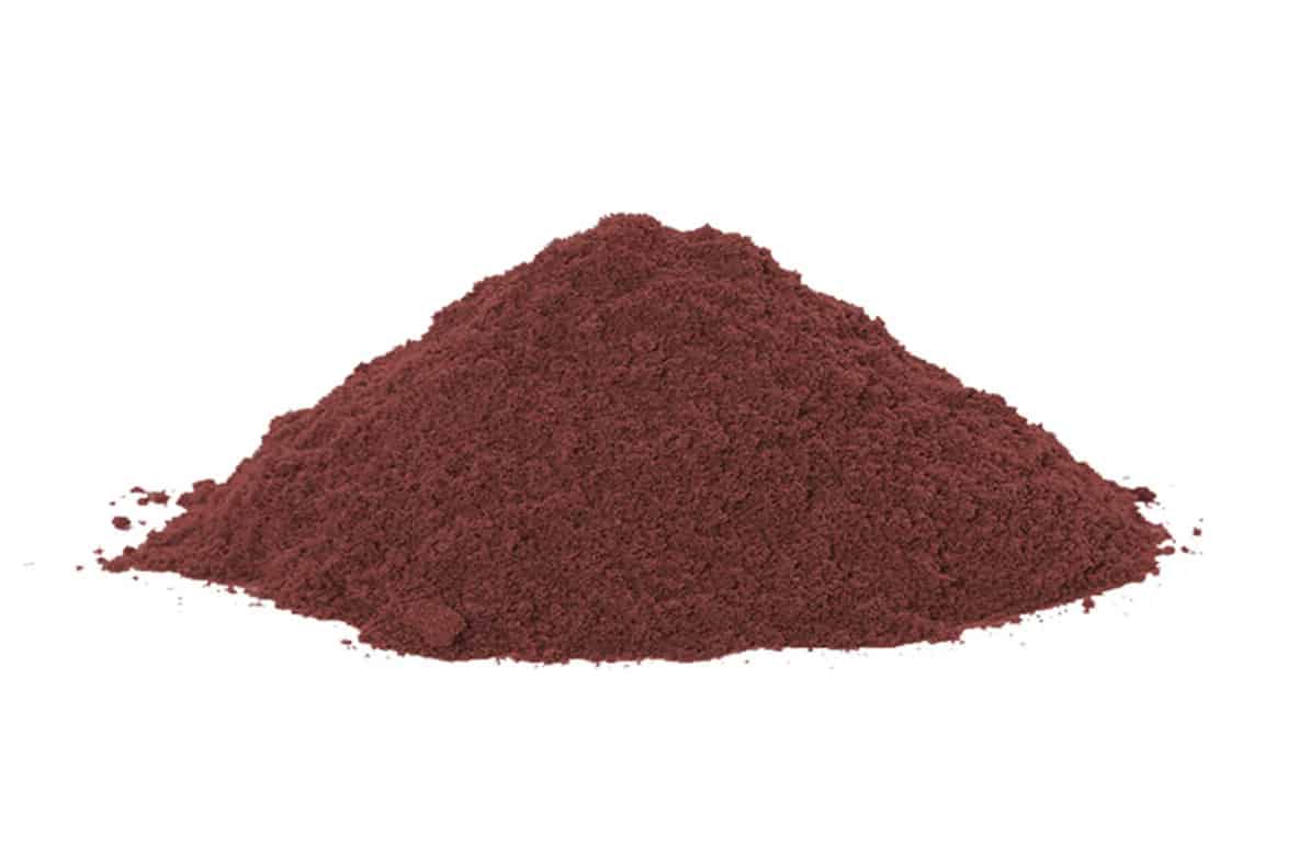 RAL 3009 - Oxide Red