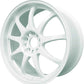 White High Gloss
