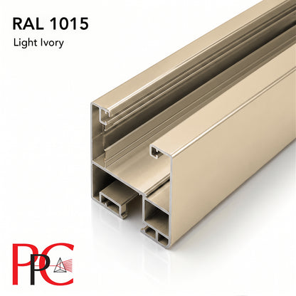 RAL 1015 - Light Ivory