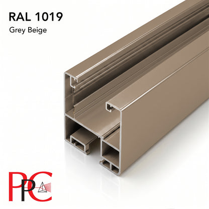 RAL 1019 - Grey Beige