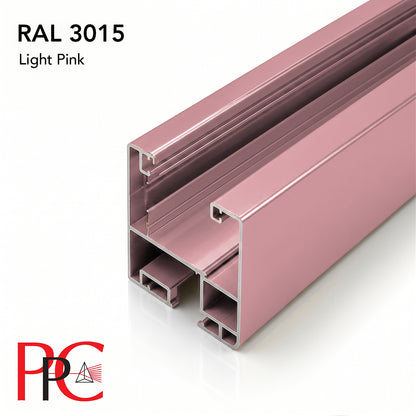 RAL 3015 - Light Pink