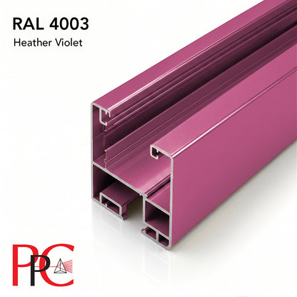 RAL 4003 - Heather Violet