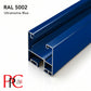 RAL 5002 - Ultramarine Blue