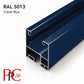 RAL 5013 - Cobalt Blue