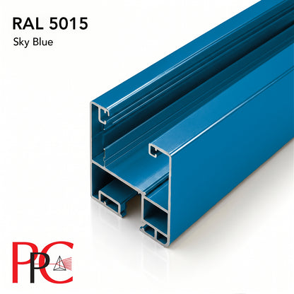 RAL 5015 - Sky Blue