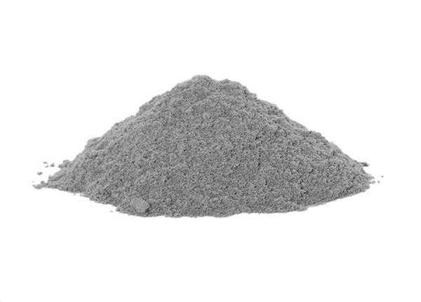 RAL 9007 - Grey Aluminum