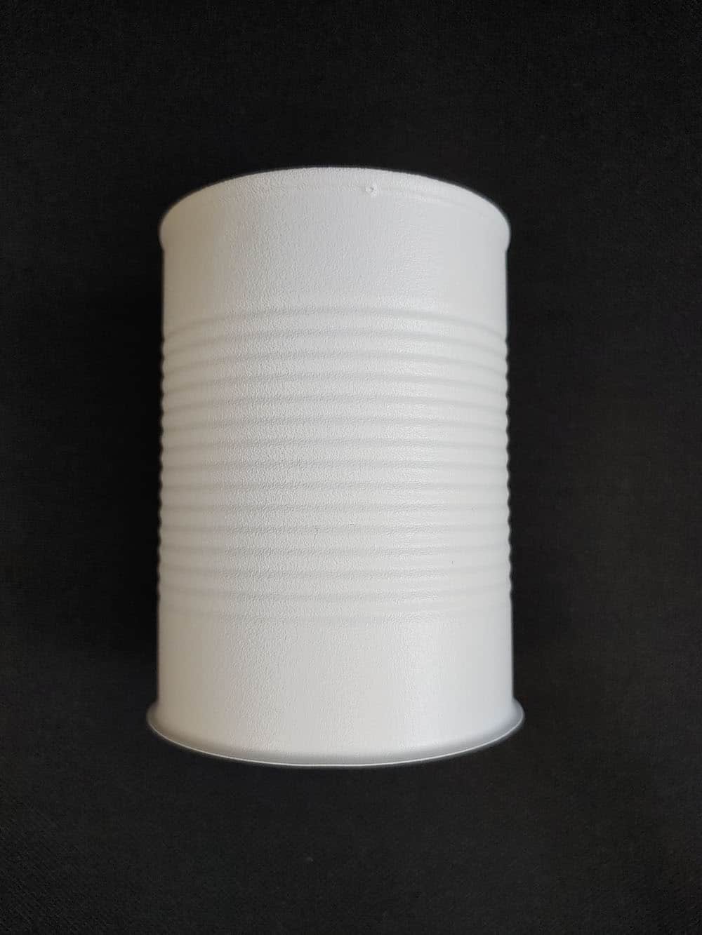 White Sandtex Textured