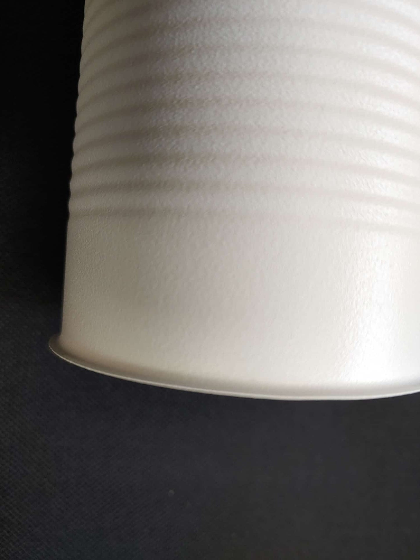 White Sandtex Textured