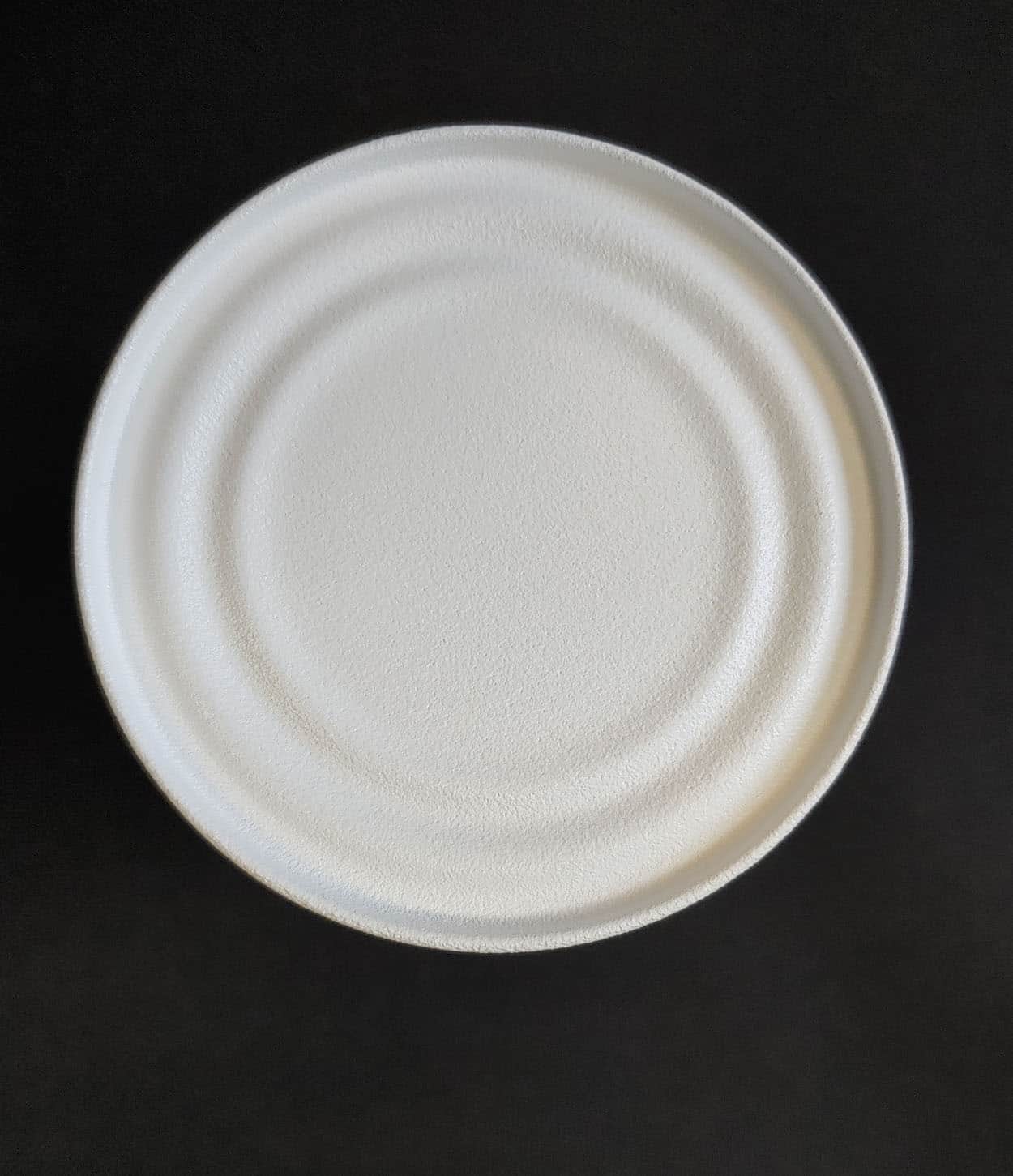 White Sandtex Textured