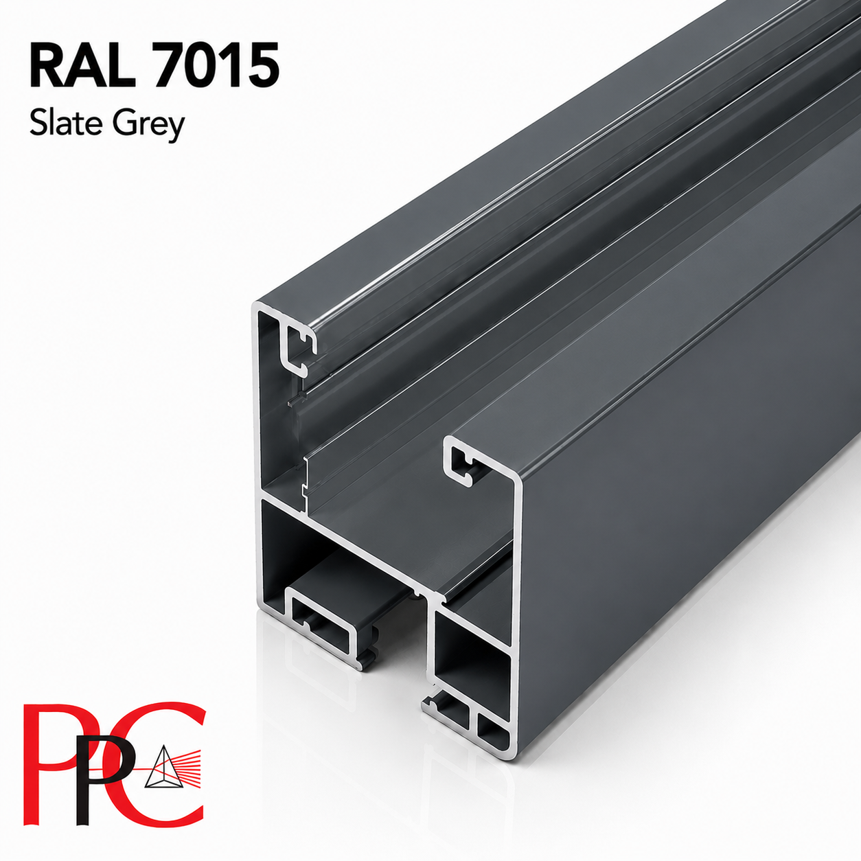 RAL 7015 Slate Grey