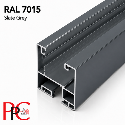 RAL 7015 Slate Grey