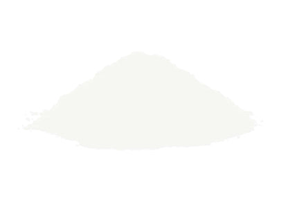 White Sandtex Textured