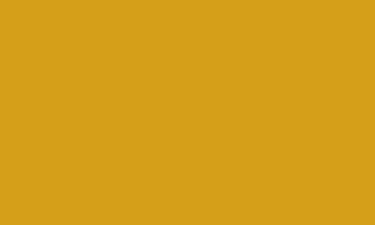 RAL 1032 - Broom Yellow